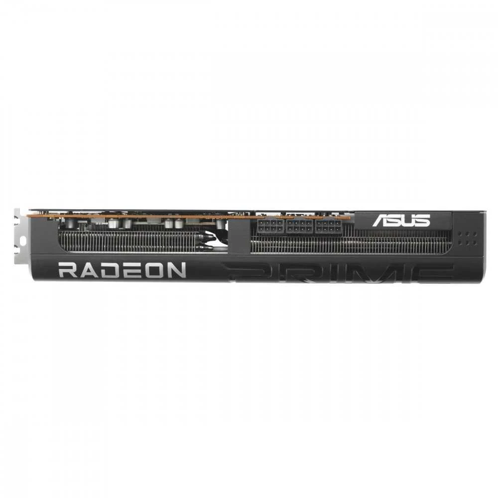 Vaizdo plokštė Karta graf. asus prime rx9070xt o16g
