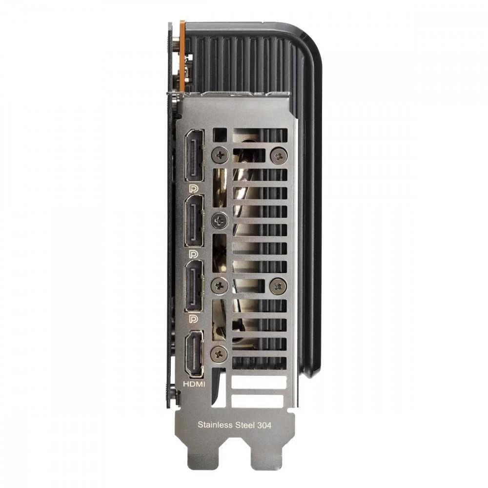 Vaizdo plokštė Karta graf. asus prime rx9070xt o16g