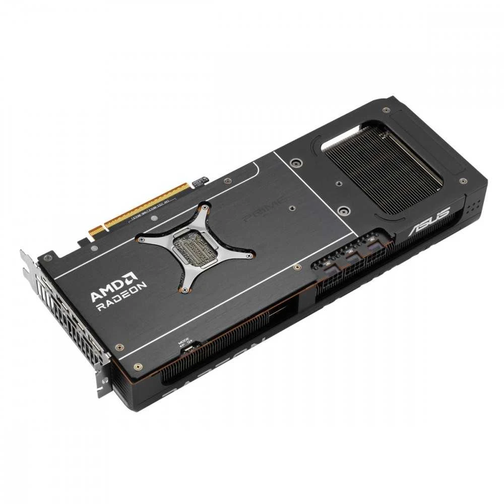 Vaizdo plokštė Karta graf. asus prime rx9070xt o16g