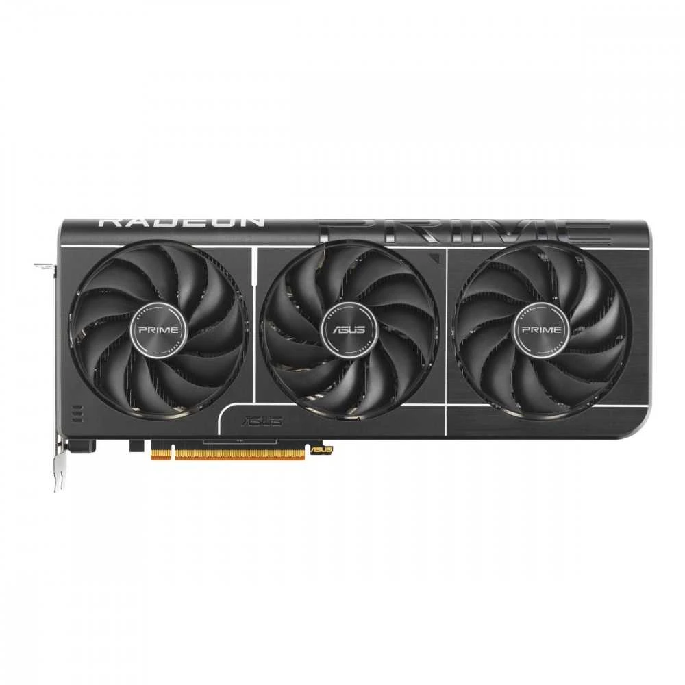 Vaizdo plokštė Karta graf. asus prime rx9070xt o16g