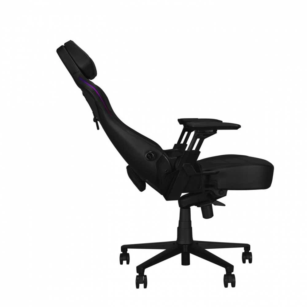 Asus Žaidimų kėdė ROG Courser SL302 juoda