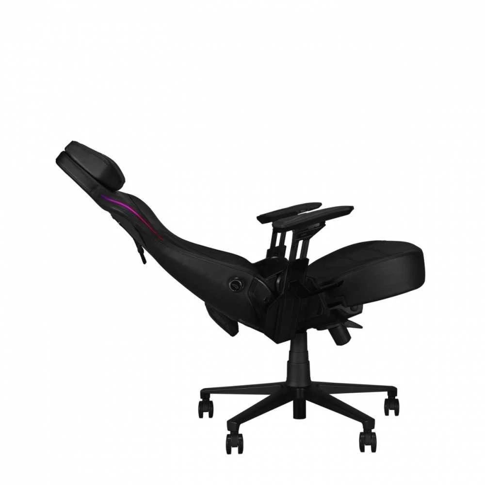 Asus Žaidimų kėdė ROG Courser SL302 juoda