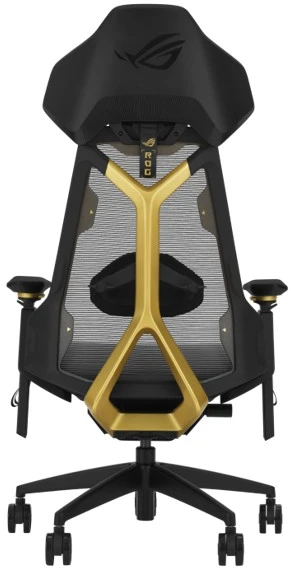 Asus ROG Destrier Edition 20 SL400S juoda