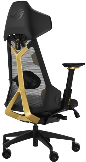 Asus ROG Destrier Edition 20 SL400S juoda
