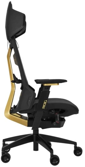 Asus ROG Destrier Edition 20 SL400S juoda