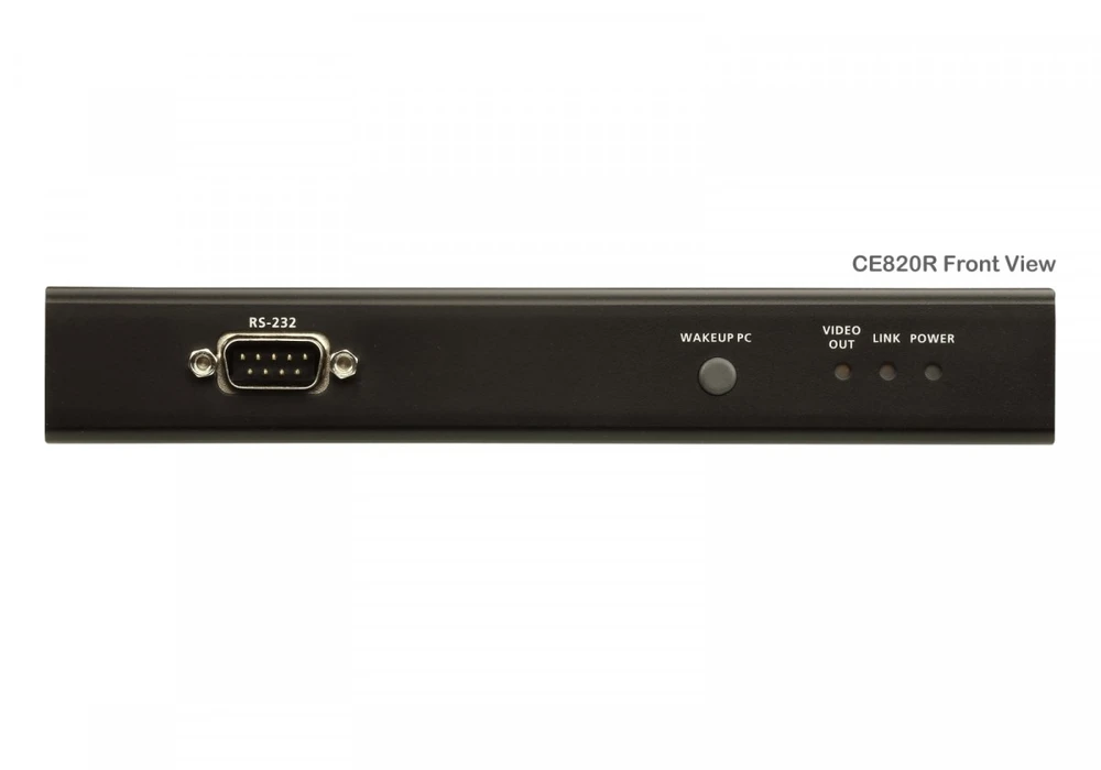 Aten | USB HDMI HDBaseT2.0 KVM ilgintuvas be Ethernet prievado | CE820