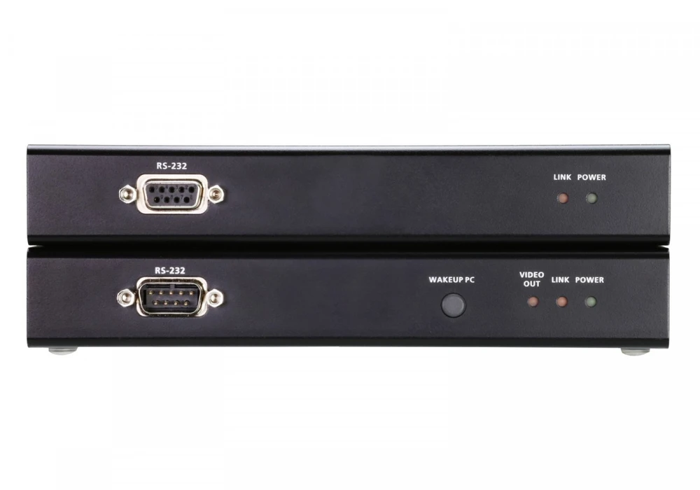 Aten | USB HDMI HDBaseT2.0 KVM ilgintuvas be Ethernet prievado | CE820