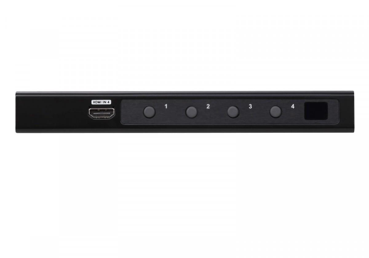 Aten 4-Port True 4K HDMI jungiklis