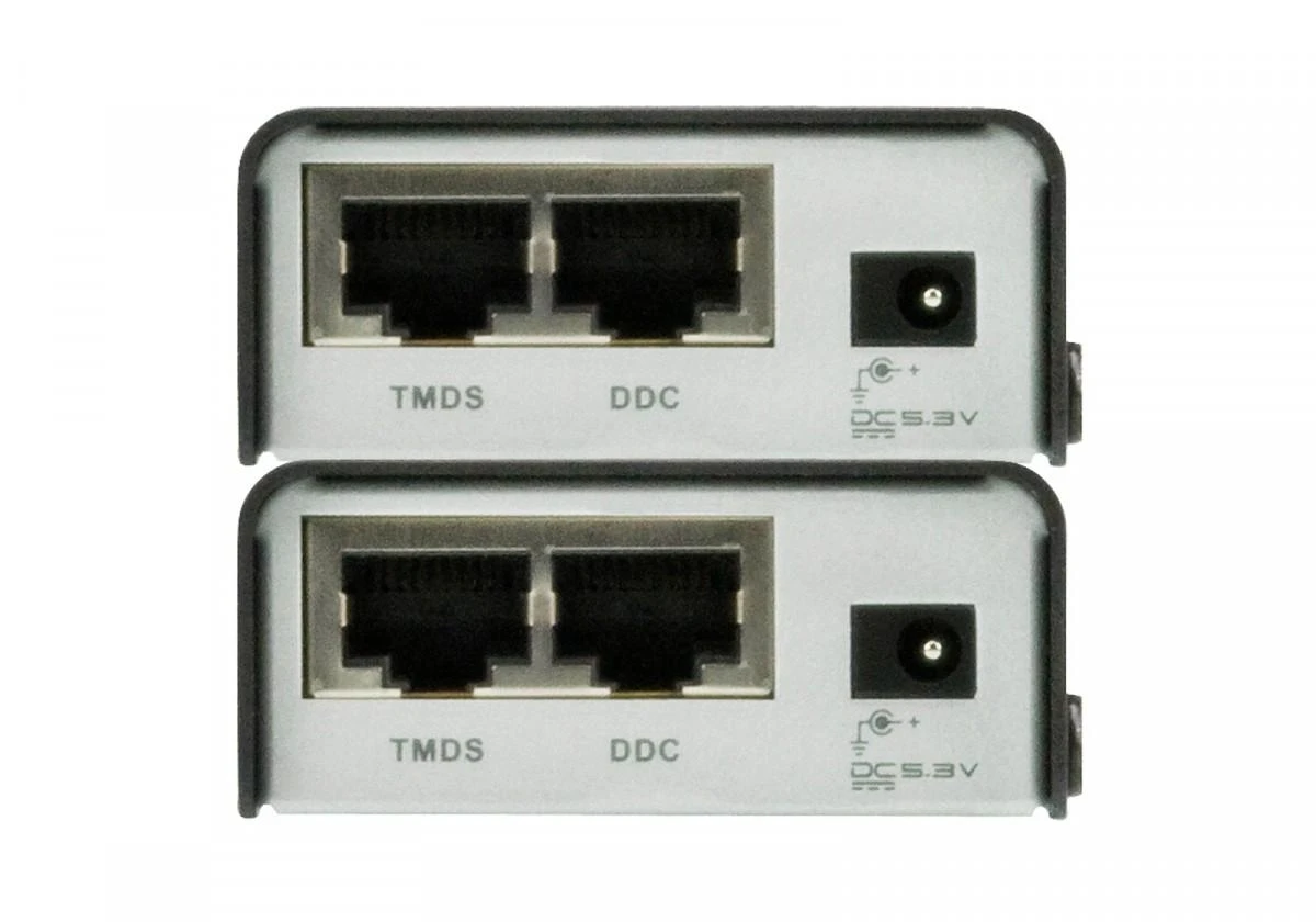 Aten DVI/Audio Extender (1920 x 1200@40m) VE600A-A7-G