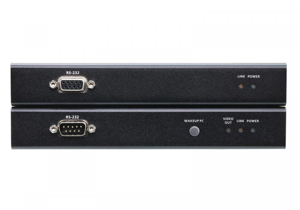 Aten CE920 USB DisplayPort HDBaseT2.0 KVM ilgintuvas, 4K@100m be Ethernet prievado | Aten | KVM ilgintuvai | CE920 USB DisplayPort HDBaseT2.0