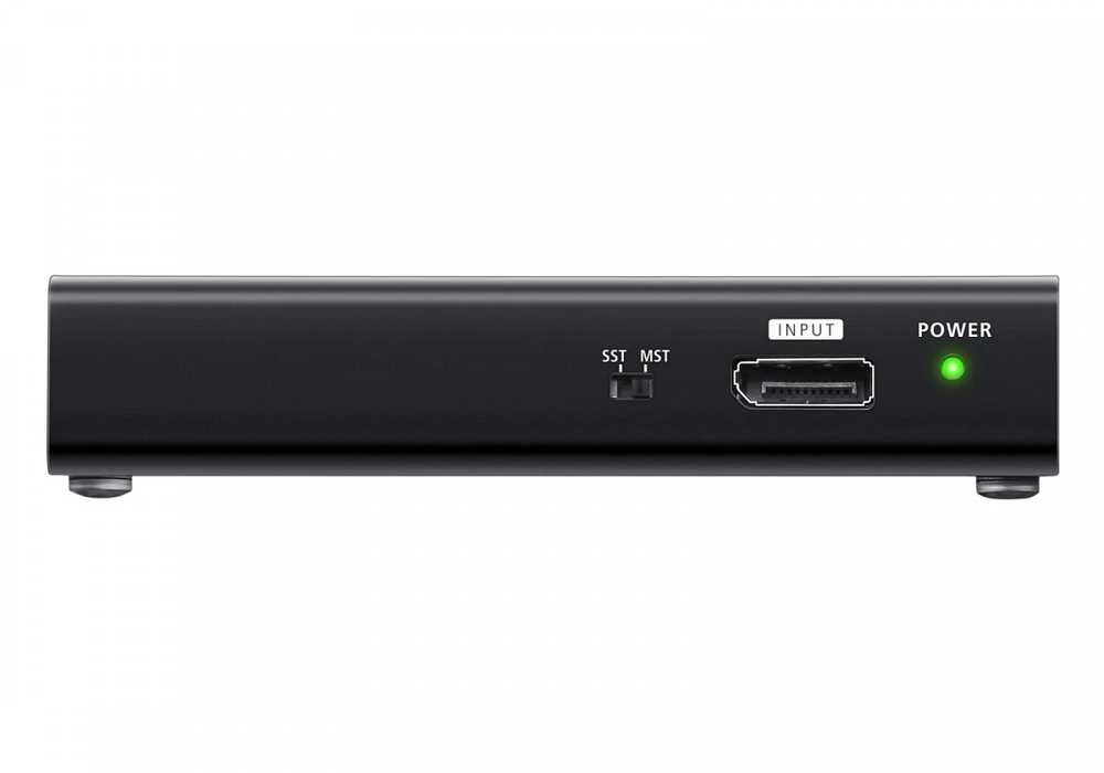 Aten | VS192-AT-G | Video/audio splitter - 2 jungtys