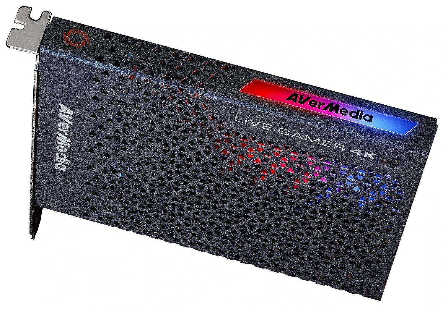 AVerMedia Video Grabber Live Gamer 4K GC573 RGB, PCI-E, 4Kp60 HDR