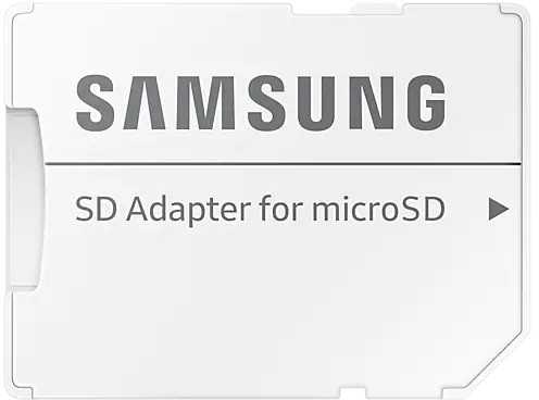 Samsung Karta pamięci microsd mb-mj256ka/eu pro endurance 256gb + adapter