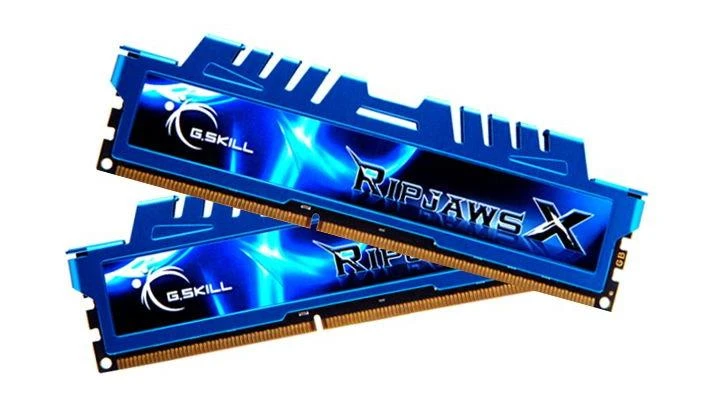RAM Modulis - G.Skill 16GB DDR3-2400 2400 MHz