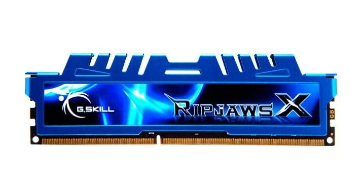 RAM Modulis - G.Skill 16GB DDR3-2400 2400 MHz