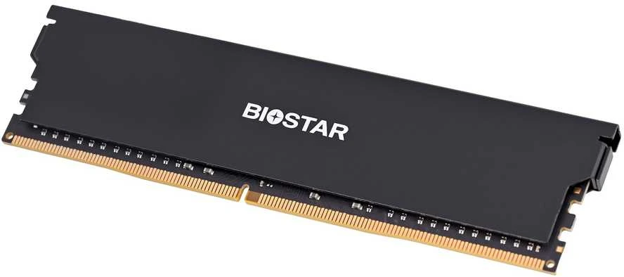 Biostar DDR4 8GB operatyvioji atmintis