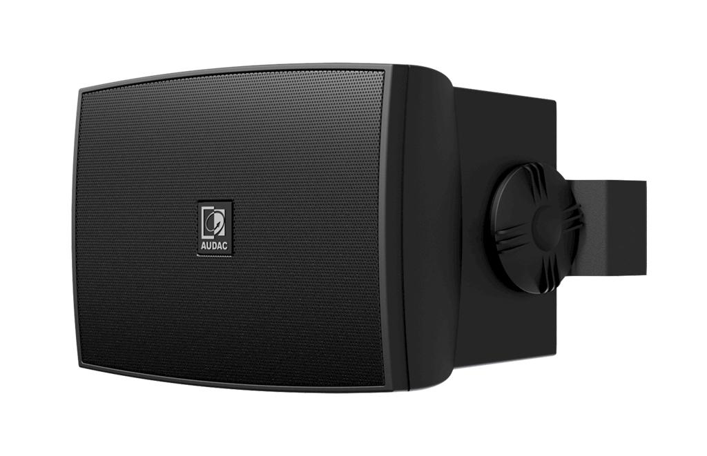 Kompiuterio kolonėlės Audac WX502MK2/W 50W garsiakalbis