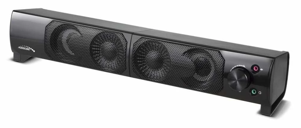 Audiocore AC955 soundbar kompiuterio garsiakalbiai