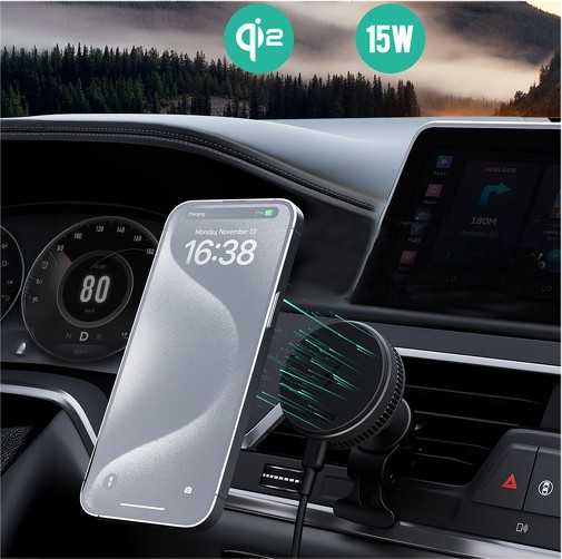 Ausinės Aukey EP-B2 Hybrid ANC