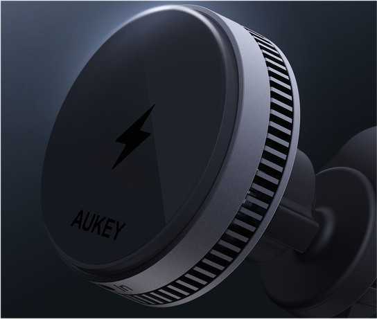 Ausinės Aukey EP-B2 Hybrid ANC