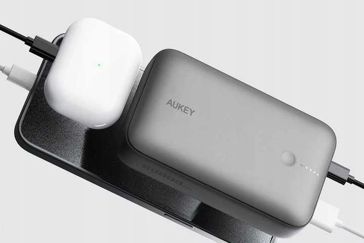 Aukey 20 000 mAh Spark Mini PB-Y57