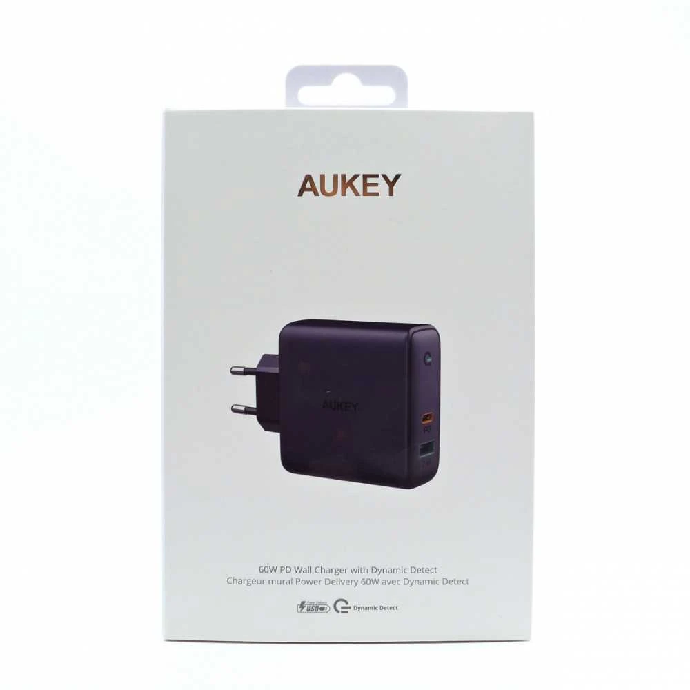 Aukey PA-D3 adapteris
