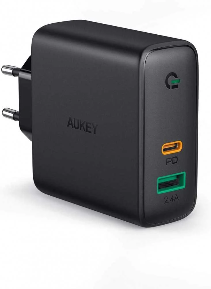 Aukey PA-D3 adapteris