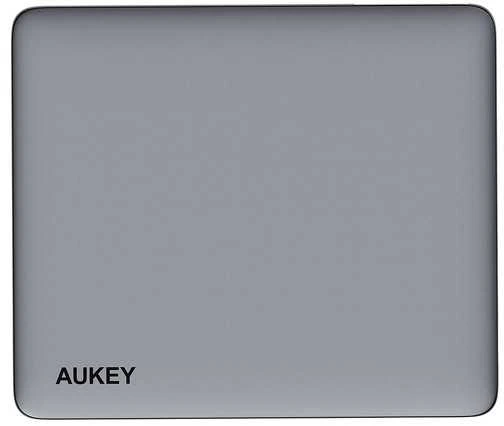Powerbank Aukey PB-Y44, 20000mAh, 100W PD (pilka)