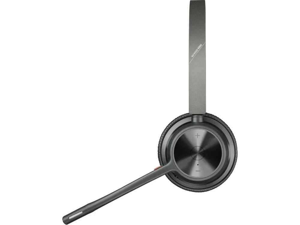 Ausinės Ausinių rinkinys poly voyager 4320 usb-a + adapter bt700 76u49aa