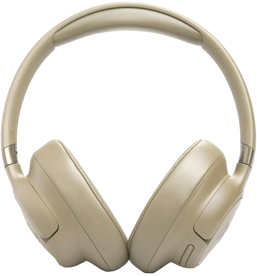 Belaidės ausinės JBL Tune 780NC beige