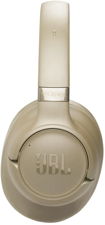 Belaidės ausinės JBL Tune 780NC beige
