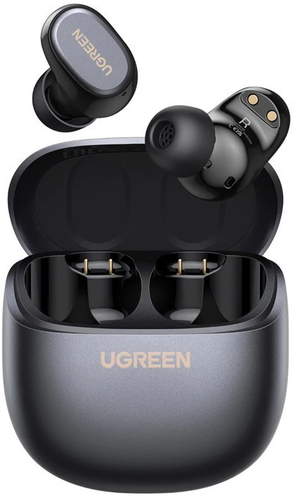 Ausinės Ugreen TWS WS220 Juodas (UGR5847)