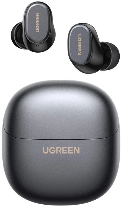 Ausinės Ugreen TWS WS220 Juodas (UGR5847)
