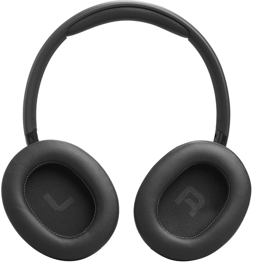 Belaidės ausinės JBL Tune 730BT juodos