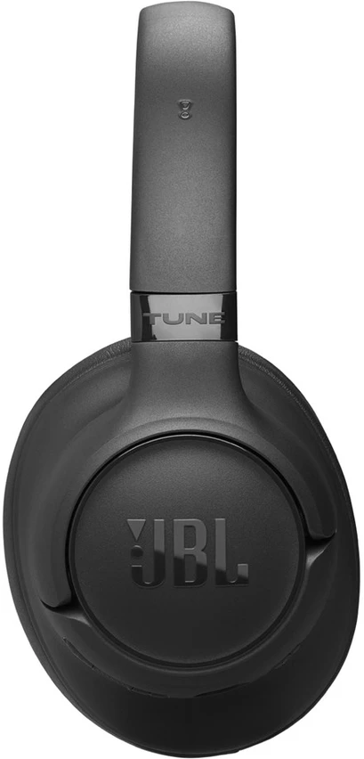 Belaidės ausinės JBL Tune 730BT juodos