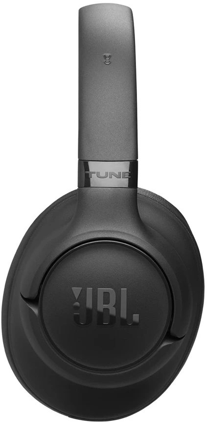 Belaidės ausinės JBL Tune 730BT juodos