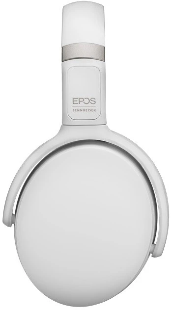 Epos „Adapt 360“ baltos belaidės ausinės