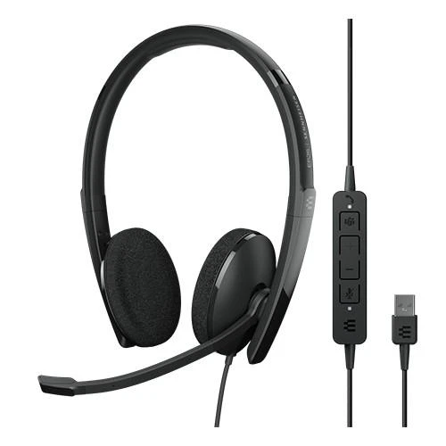 Sennheiser Epos Adapt 169T USB Stereo ausinės