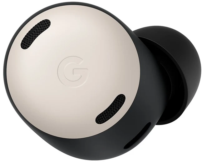 Ausinės Google Pixel Buds Pro – Porcelain