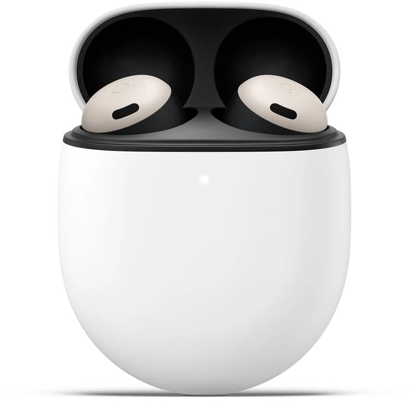Ausinės Google Pixel Buds Pro – Porcelain