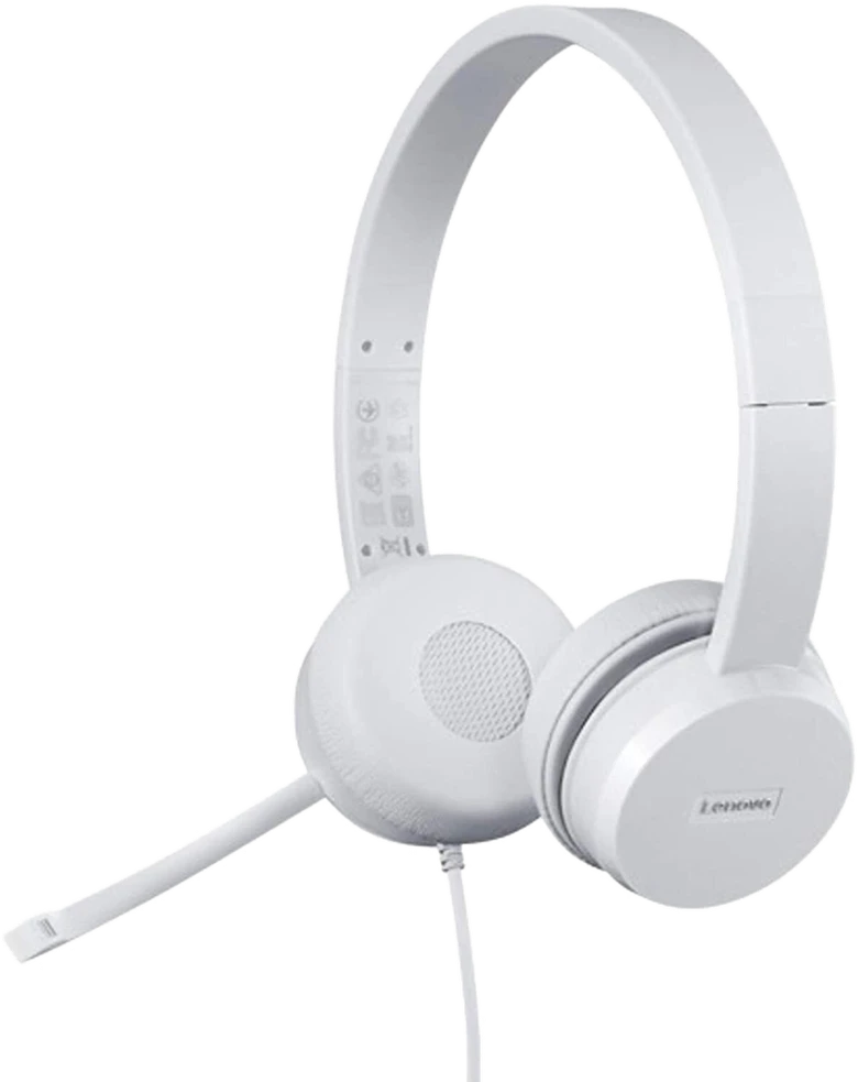 „Lenovo“ | „Accessories 110“ analoginės į ausis įdedamos ausinės | GXD1J77354