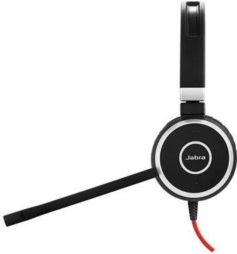 Ausinės Jabra Evolve 40 duo ms