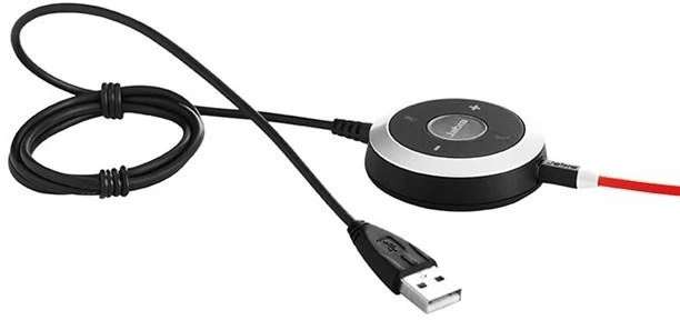 Ausinės Jabra Evolve 40 duo ms