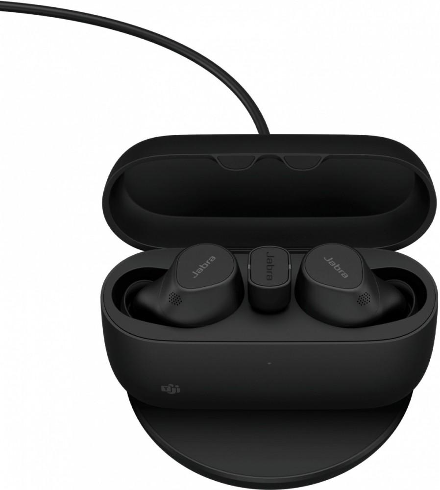 Ausinės Jabra Evolve2 Buds