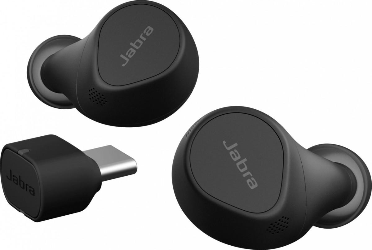 Ausinės Jabra Evolve2 Buds