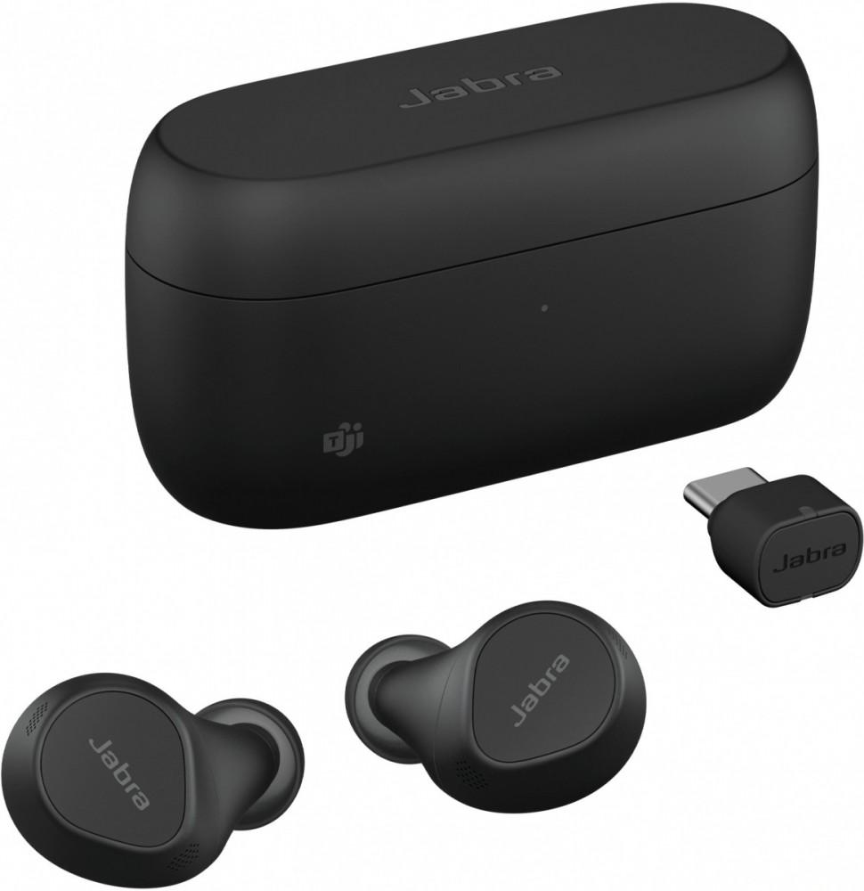 Ausinės Jabra Evolve2 Buds