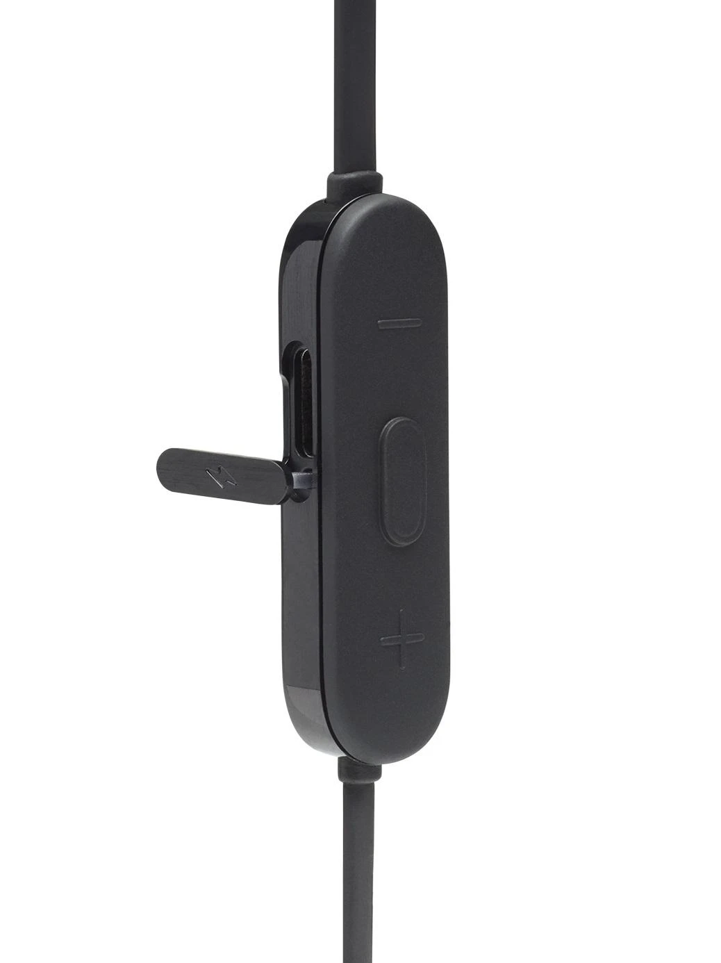JBL Tune 125BT  Belaidės į ausis įkišamos ausinė, Juodos