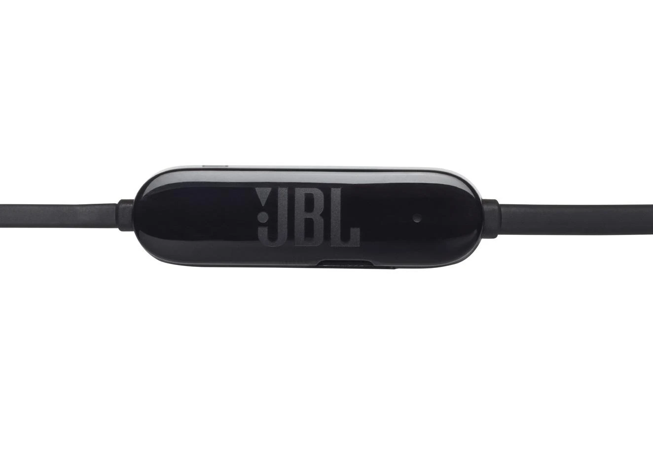 JBL Tune 125BT  Belaidės į ausis įkišamos ausinė, Juodos