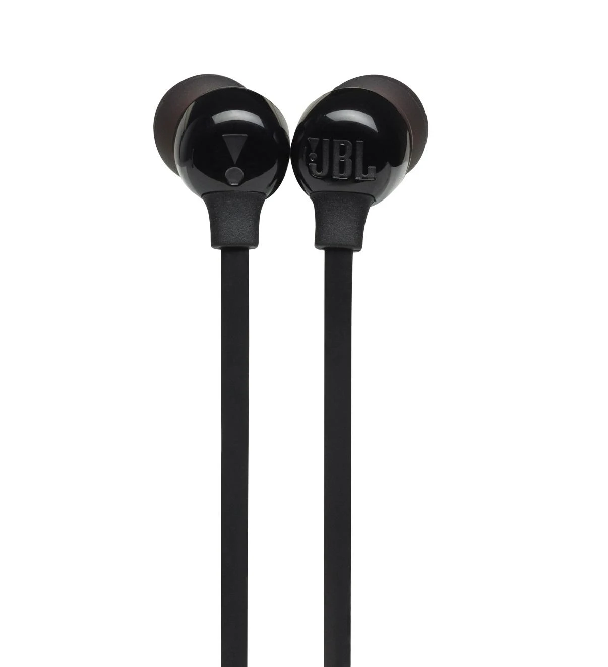 JBL Tune 125BT  Belaidės į ausis įkišamos ausinė, Juodos