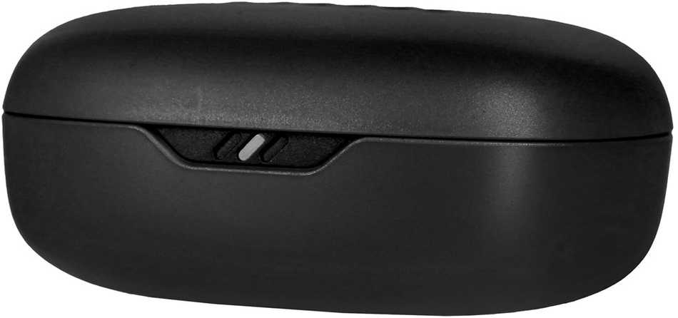 JBL Vibe Flex TWS belaidės ausinės, Juodos